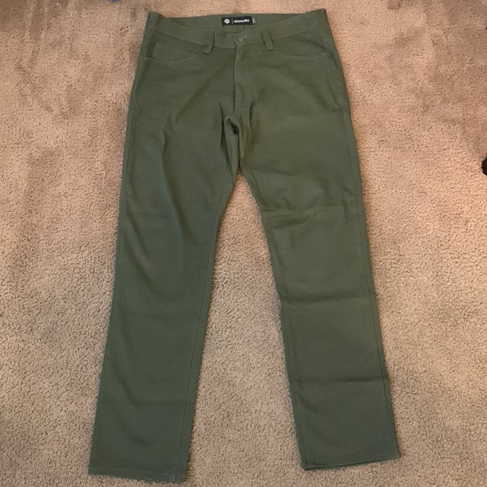Akademiks Jeans